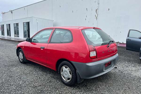 1999 Mitsubishi Mirage CE