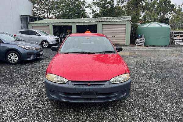 1999 Mitsubishi Mirage CE