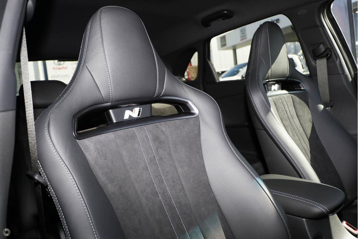 2024 Hyundai i30 N Premium PDe.V5