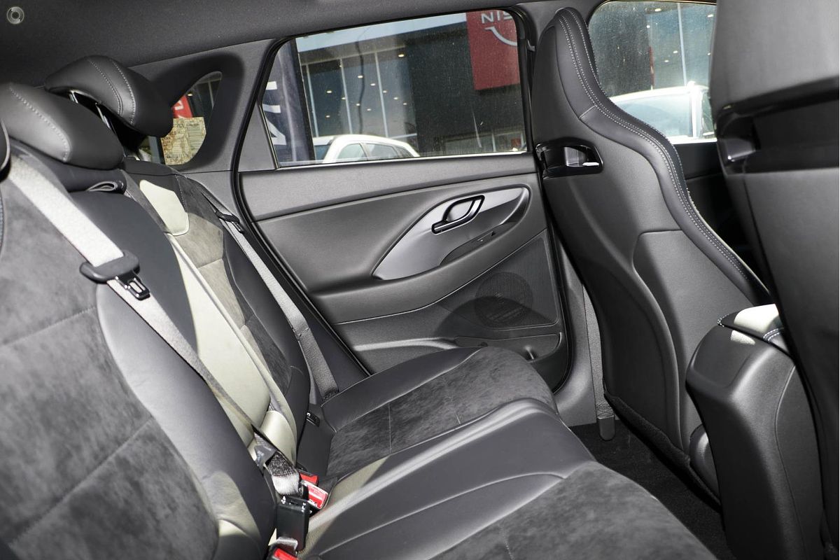 2024 Hyundai i30 N Premium PDe.V5