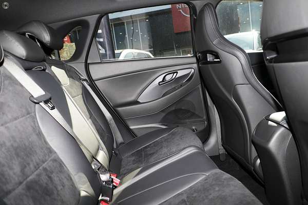 2024 Hyundai i30 N Premium PDe.V5