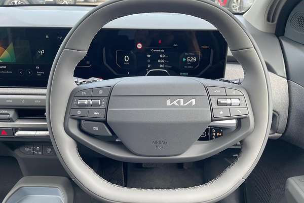 2025 Kia EV3 Earth Long Range SV