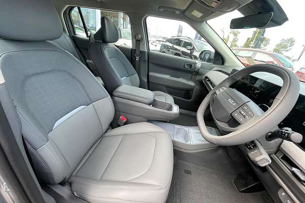 2025 Kia EV3 Earth Long Range SV