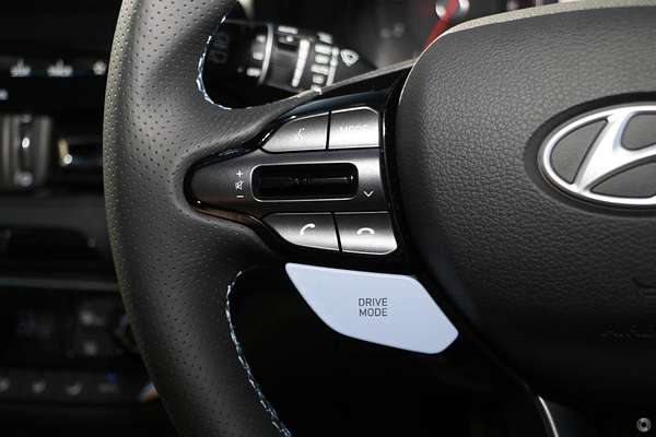 2024 Hyundai i30 N Premium PDe.V5