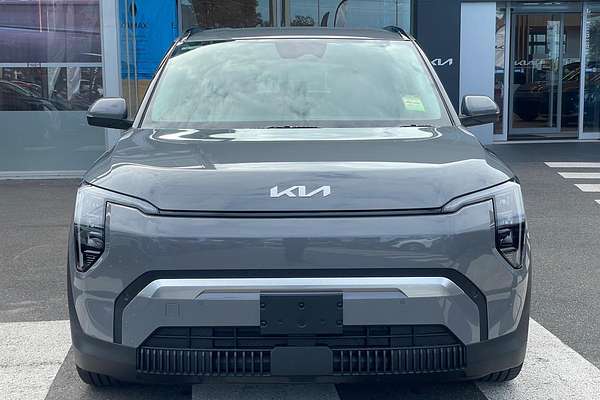 2025 Kia EV3 Earth Long Range SV