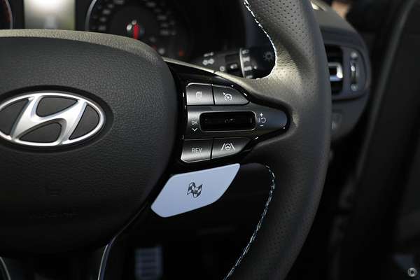 2024 Hyundai i30 N Premium PDe.V5