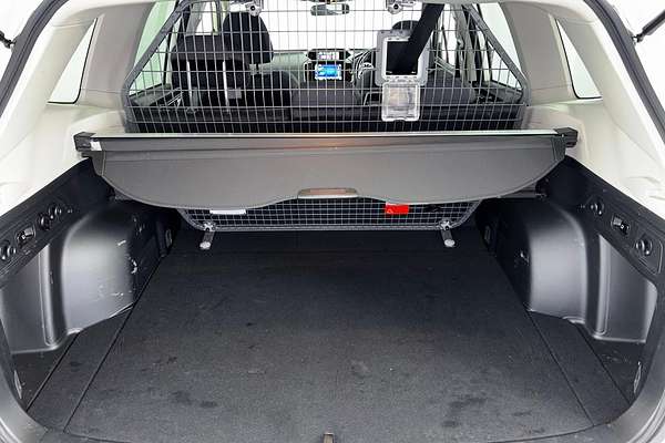 2022 Subaru Forester 2.5i S5