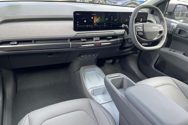 2025 Kia EV3 Earth Long Range SV