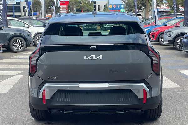 2025 Kia EV3 Earth Long Range SV