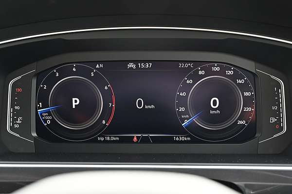 2024 Volkswagen Tiguan 110TSI Life Allspace 5N