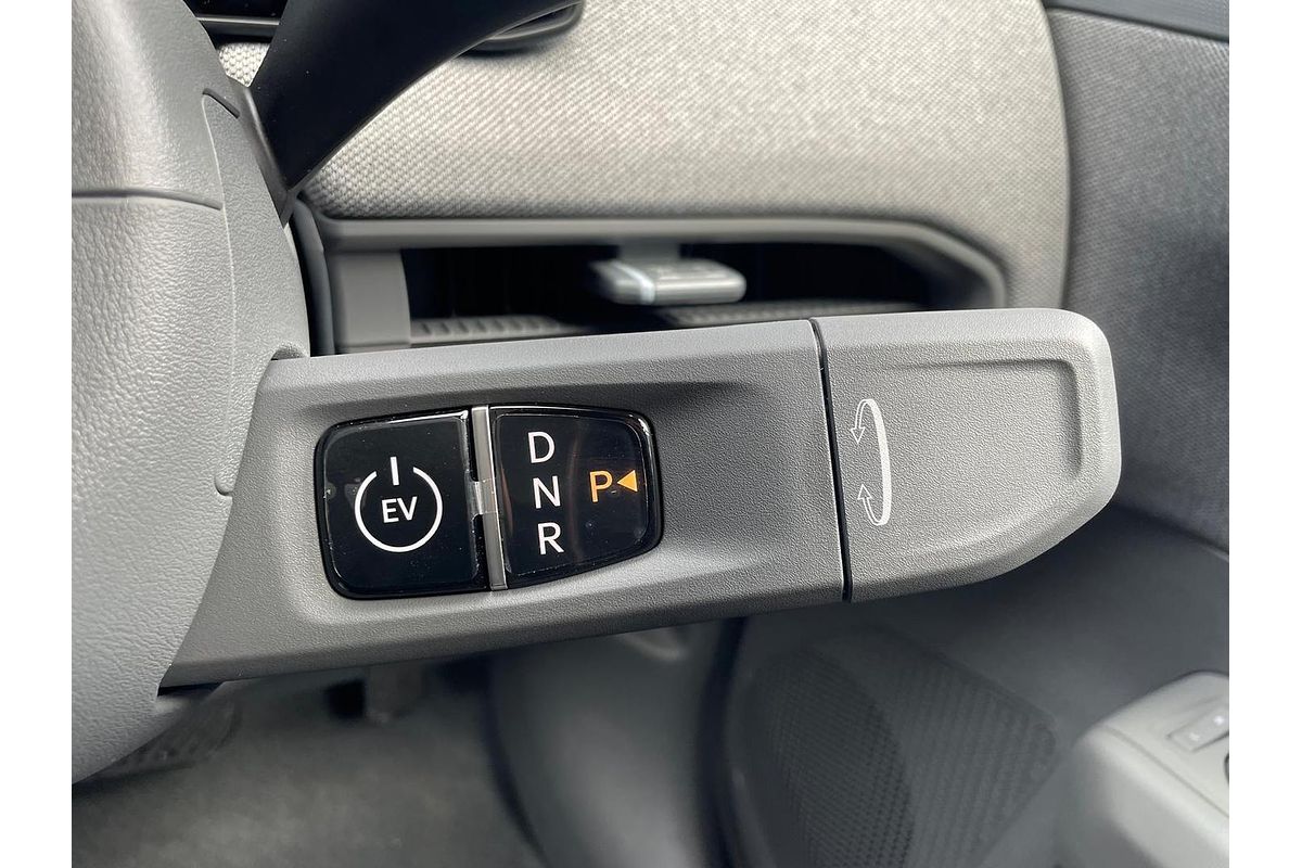 2025 Kia EV3 Earth Long Range SV