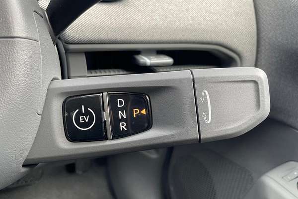 2025 Kia EV3 Earth Long Range SV