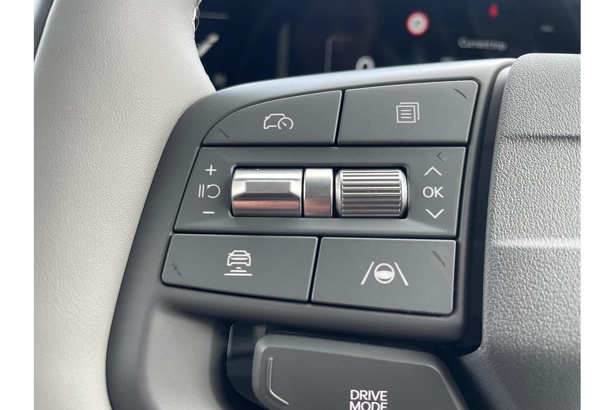 2025 Kia EV3 Earth Long Range SV