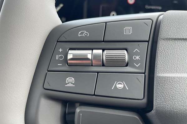 2025 Kia EV3 Earth Long Range SV