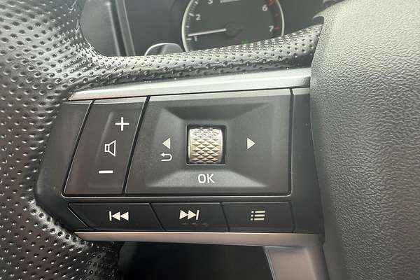 2022 Mitsubishi Outlander Aspire ZM