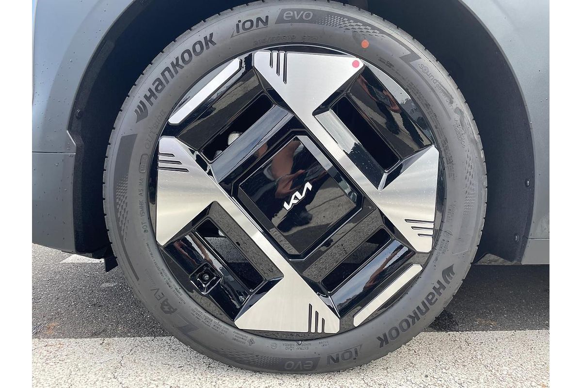 2025 Kia EV3 Earth Long Range SV