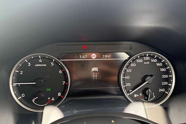 2022 Mitsubishi Outlander Aspire ZM