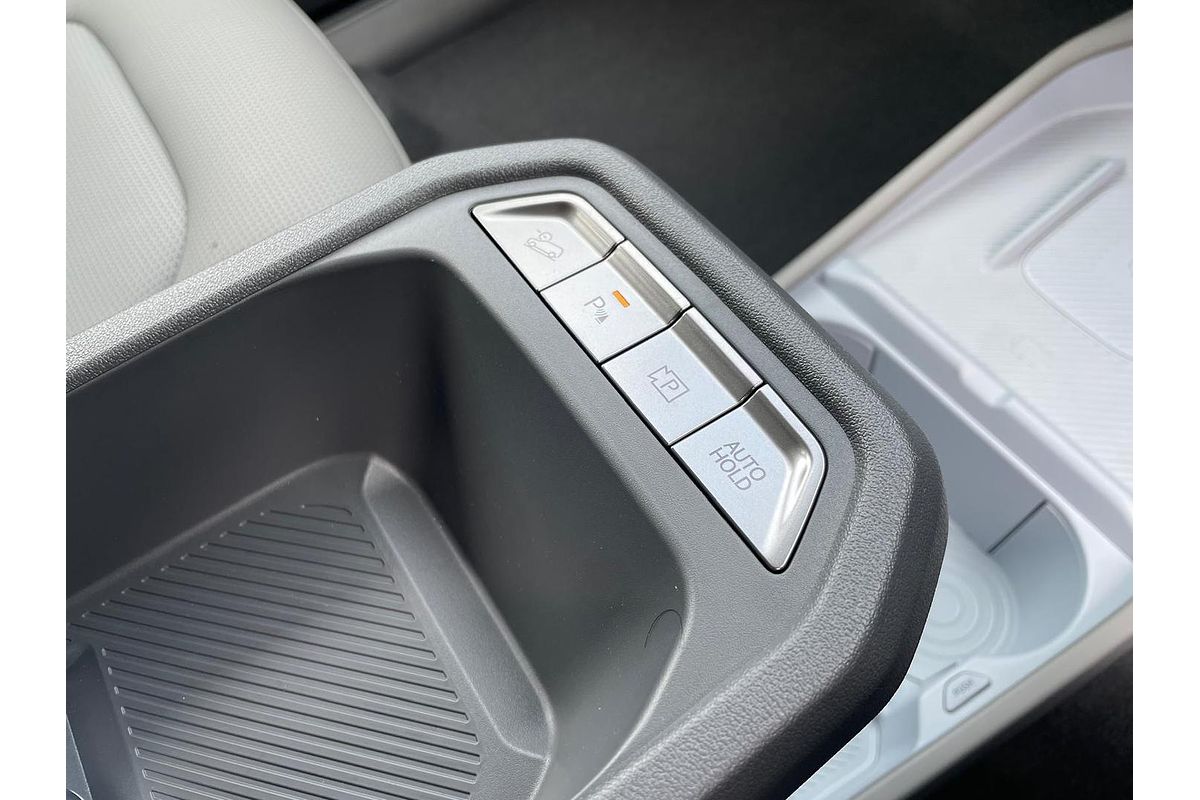 2025 Kia EV3 Earth Long Range SV