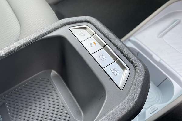 2025 Kia EV3 Earth Long Range SV