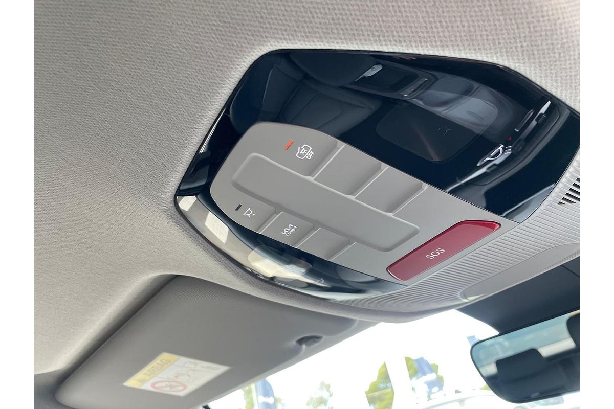 2025 Kia EV3 Earth Long Range SV