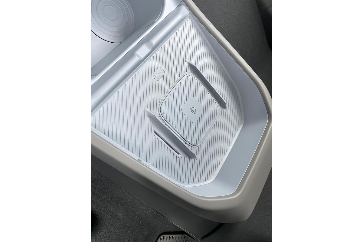 2025 Kia EV3 Earth Long Range SV