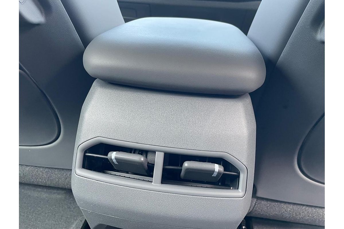 2025 Kia EV3 Earth Long Range SV