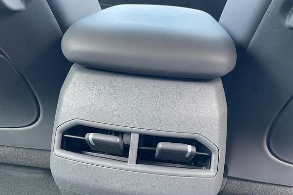 2025 Kia EV3 Earth Long Range SV