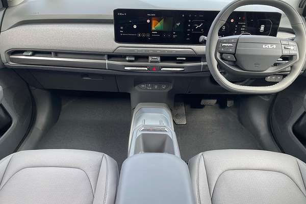 2025 Kia EV3 Earth Long Range SV