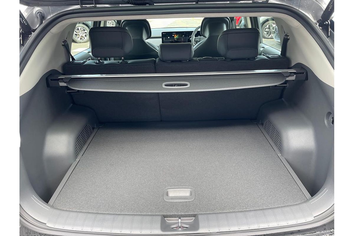 2025 Kia EV3 Earth Long Range SV