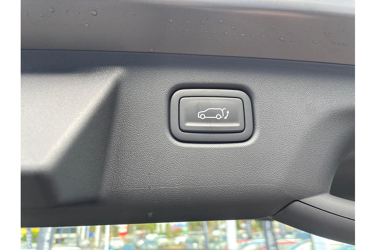 2025 Kia EV3 Earth Long Range SV
