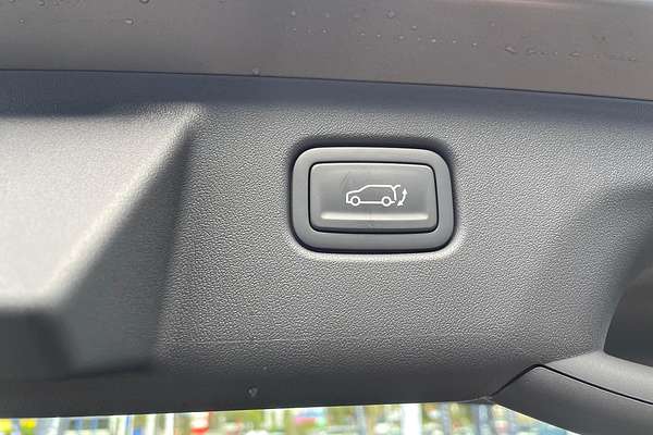2025 Kia EV3 Earth Long Range SV