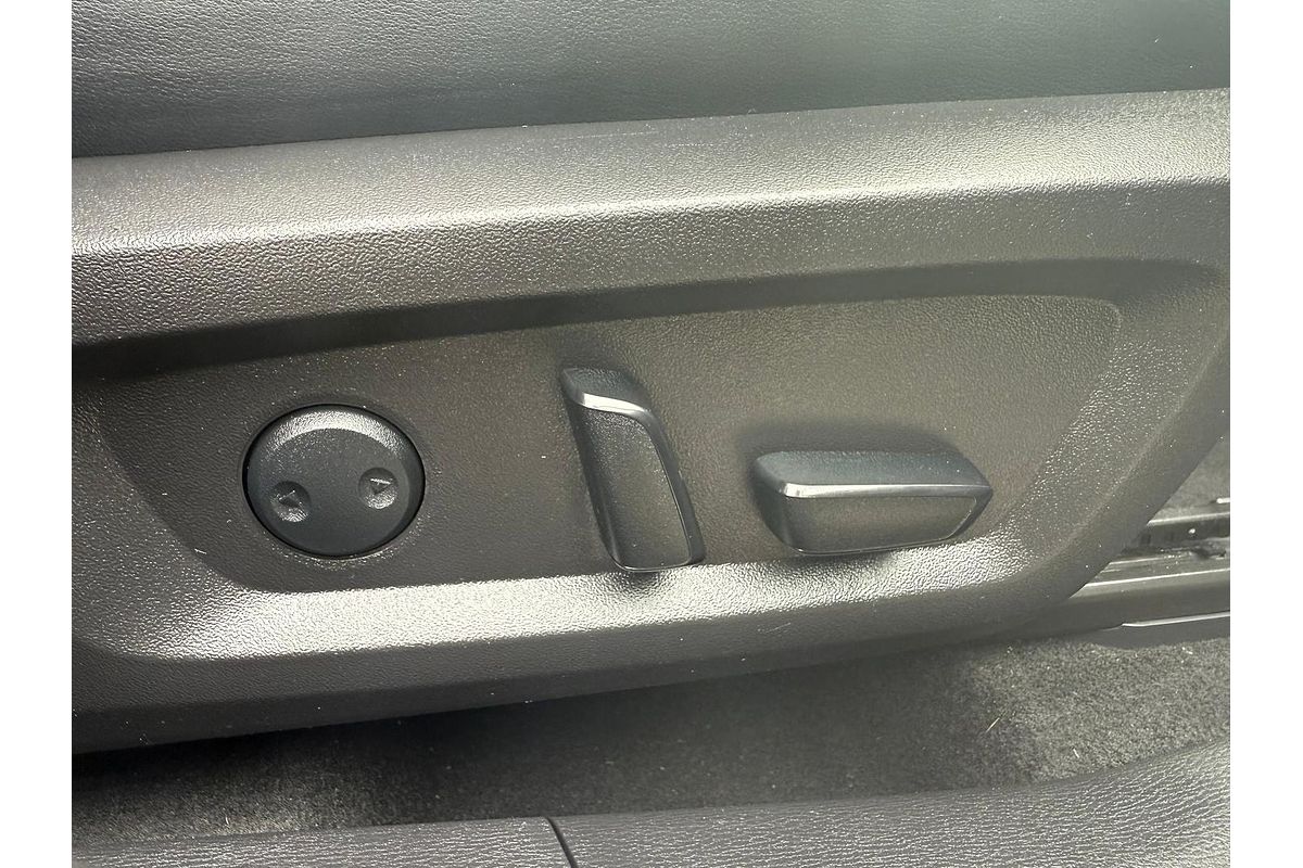 2022 Mitsubishi Outlander Aspire ZM