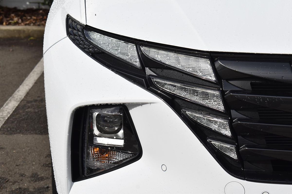 2024 Hyundai Tucson Elite NX4.V2