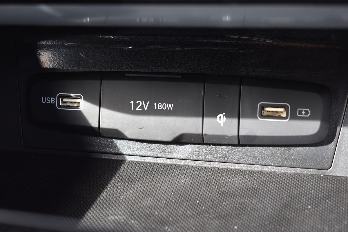 2024 Hyundai Tucson Elite NX4.V2