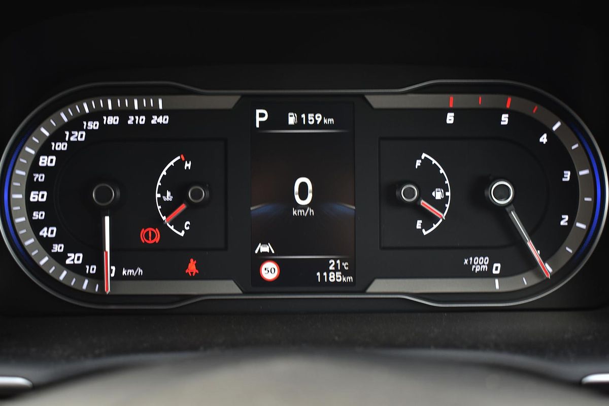 2024 Hyundai Tucson Elite NX4.V2