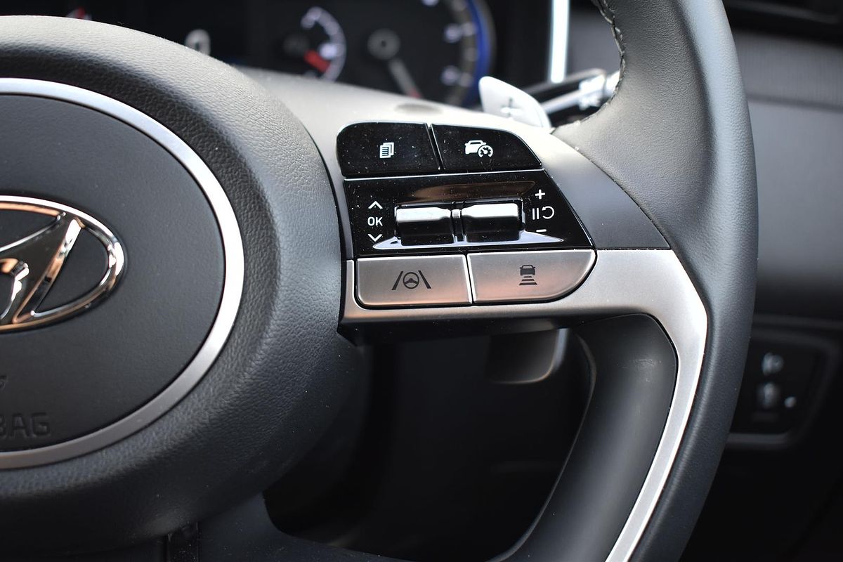 2024 Hyundai Tucson Elite NX4.V2