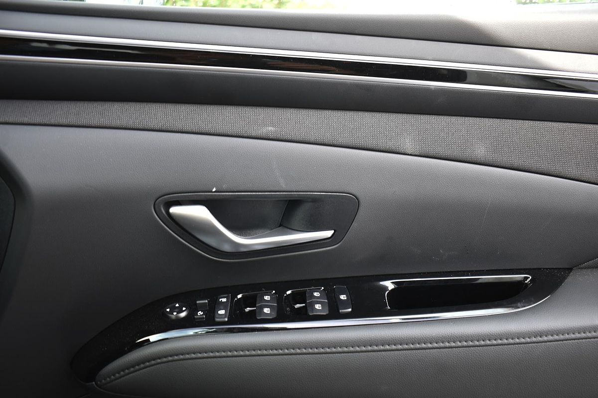2024 Hyundai Tucson Elite NX4.V2