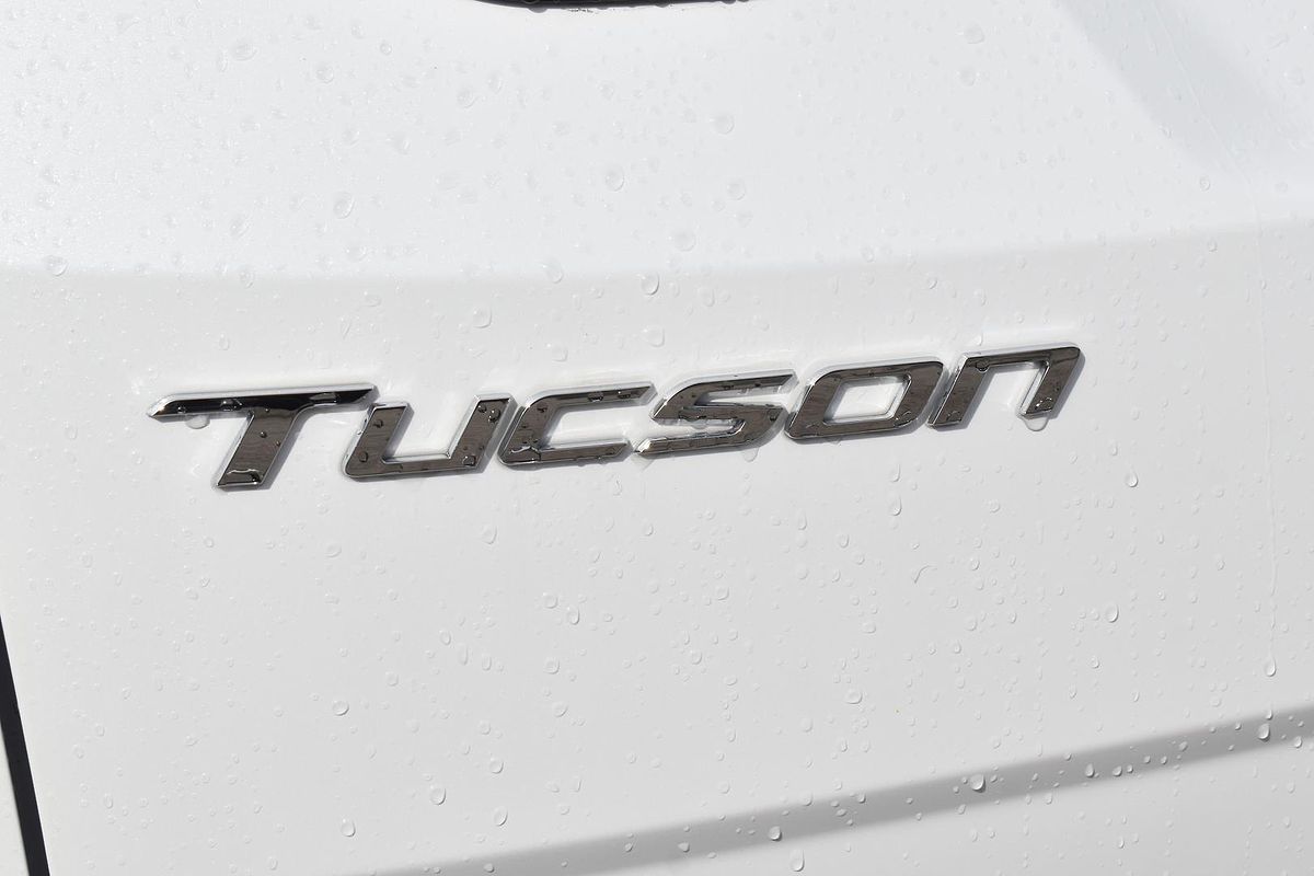 2024 Hyundai Tucson Elite NX4.V2