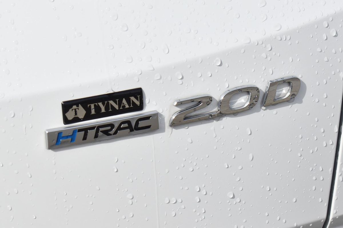 2024 Hyundai Tucson Elite NX4.V2