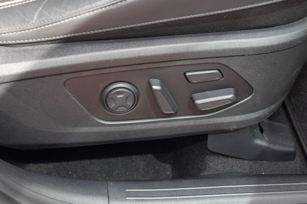 2021 Kia Sorento GT-Line MQ4