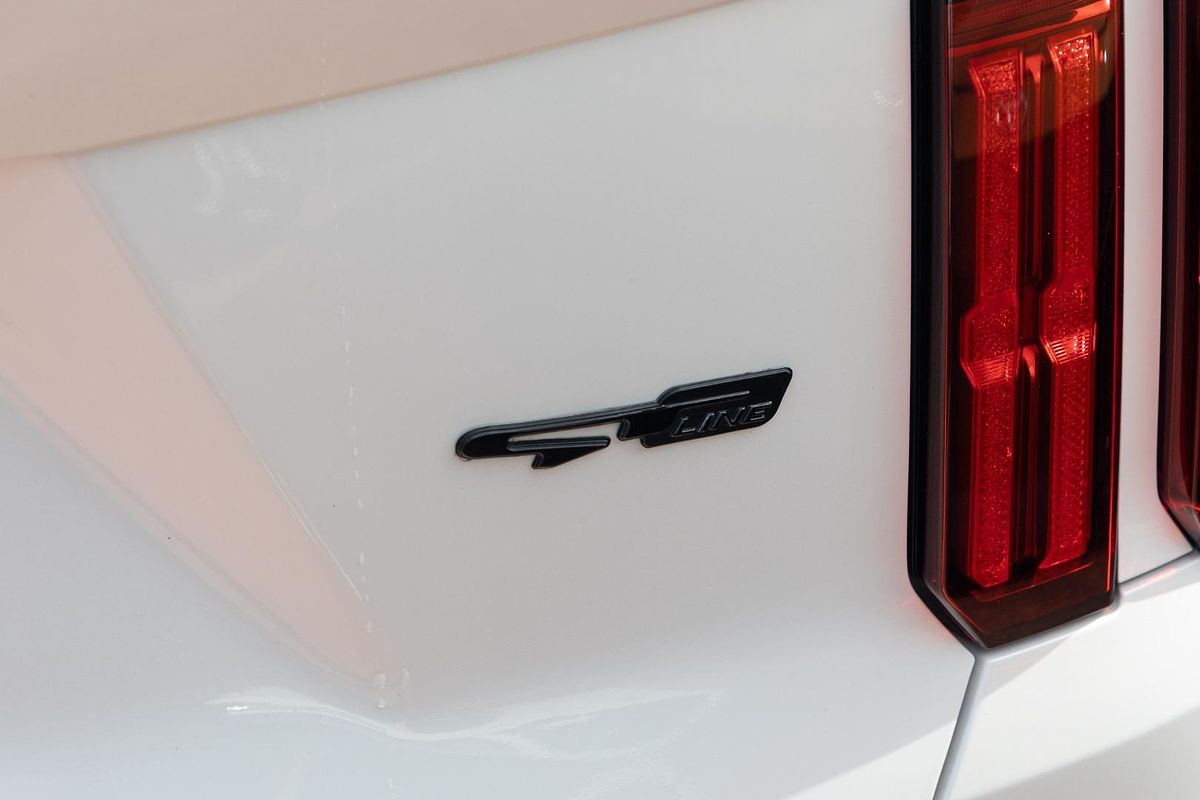 2021 Kia Sorento GT-Line MQ4