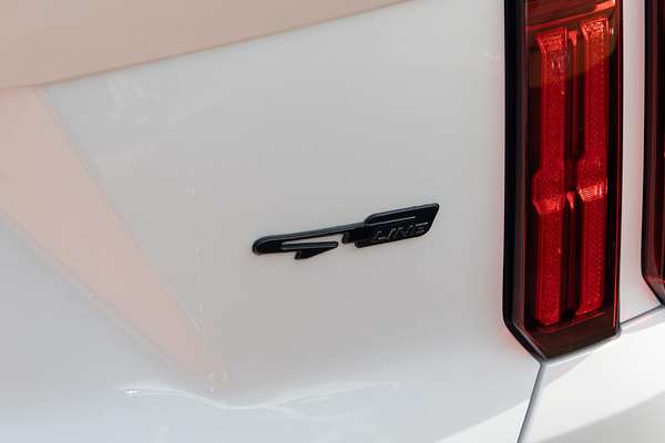2021 Kia Sorento GT-Line MQ4