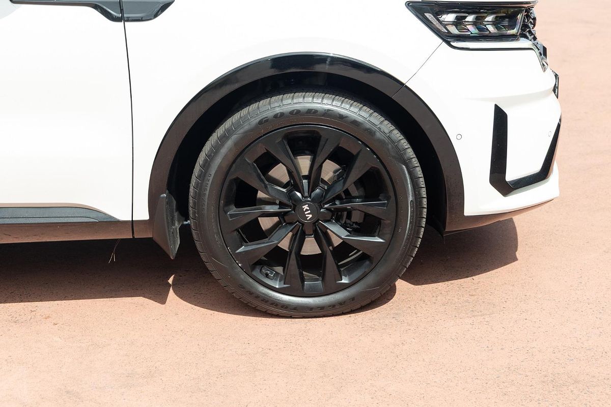2021 Kia Sorento GT-Line MQ4