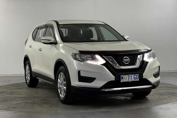 2021 Nissan X-TRAIL ST T32