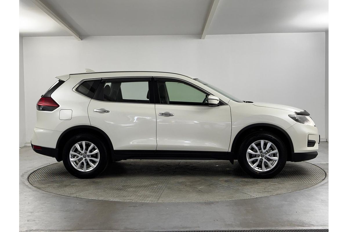 2021 Nissan X-TRAIL ST T32