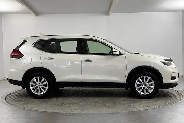 2021 Nissan X-TRAIL ST T32