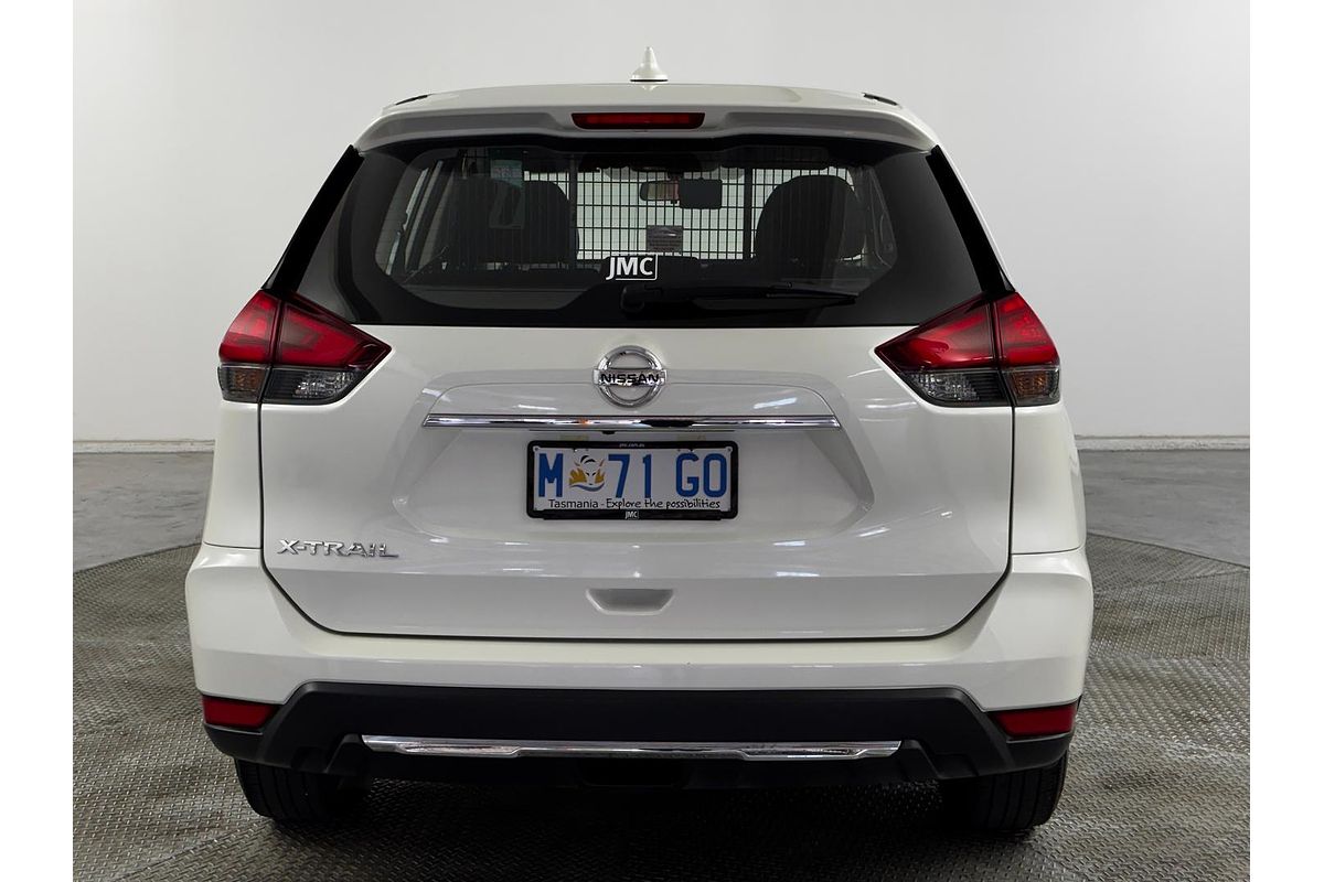 2021 Nissan X-TRAIL ST T32