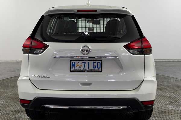 2021 Nissan X-TRAIL ST T32