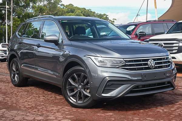 2024 Volkswagen Tiguan 110TSI Life Allspace 5N