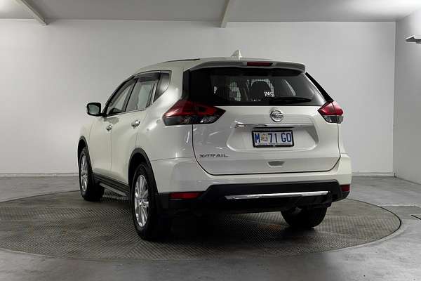 2021 Nissan X-TRAIL ST T32